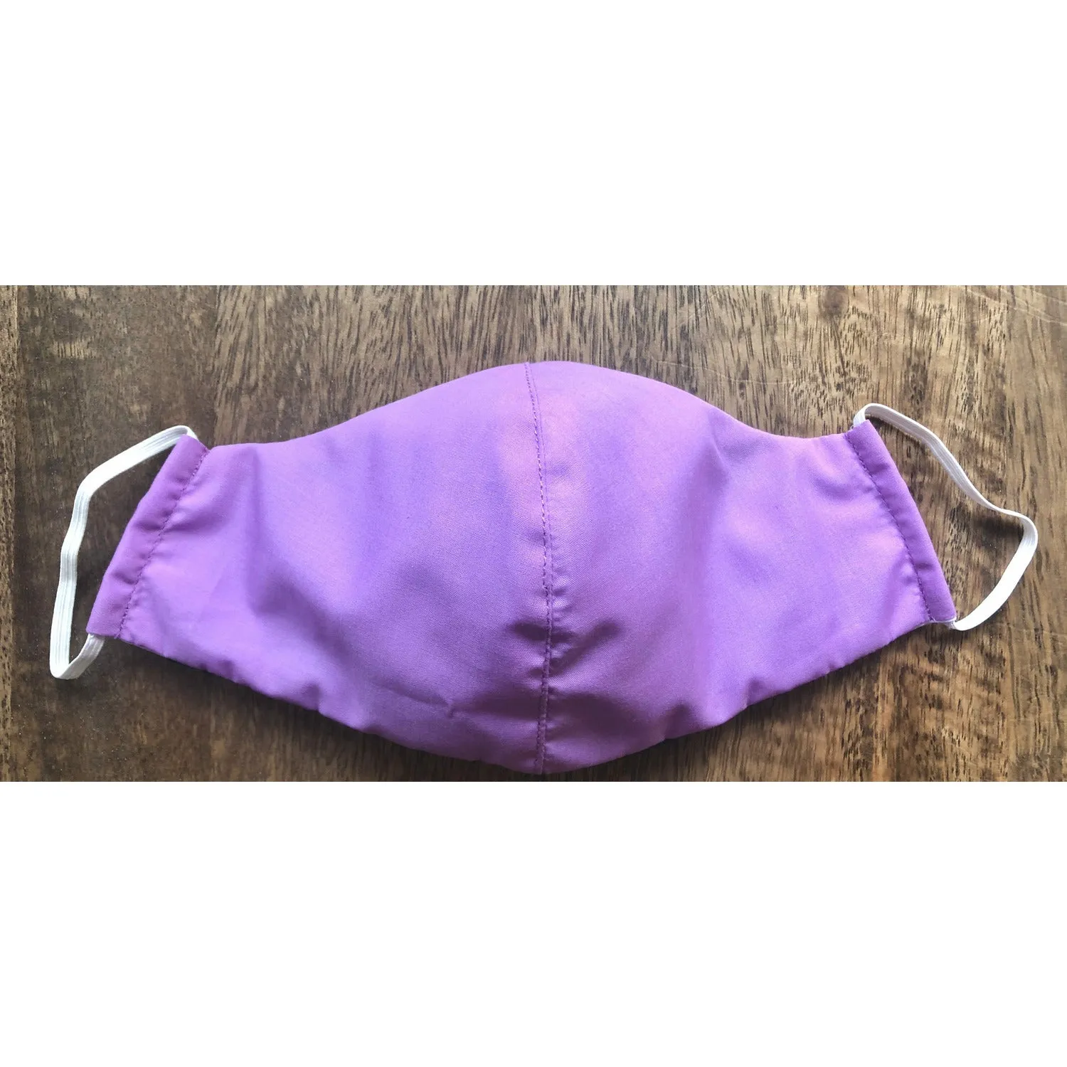 Elastic Masks