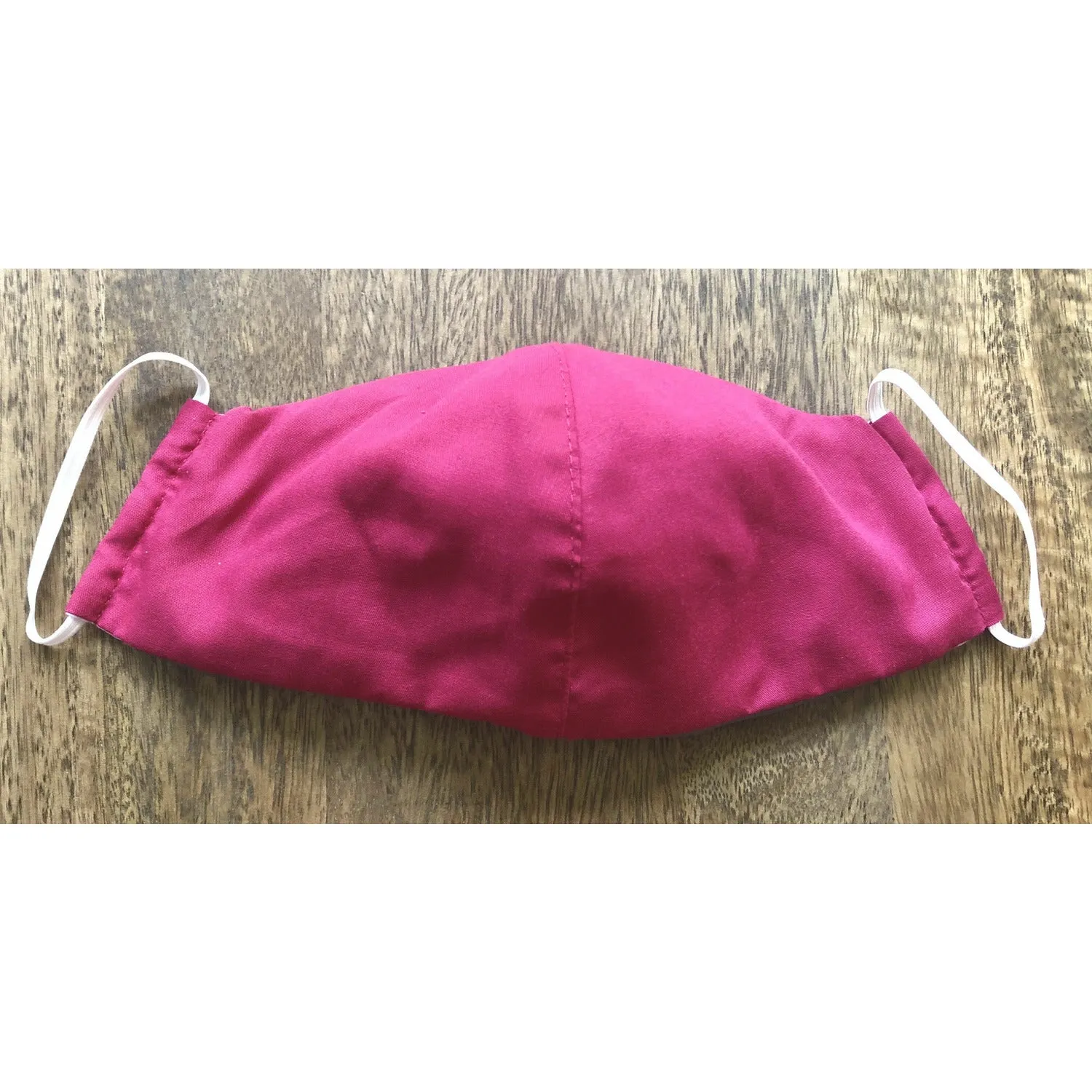 Elastic Masks