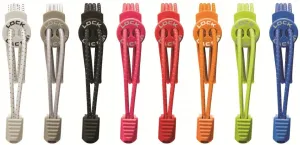 Elasticated Laces