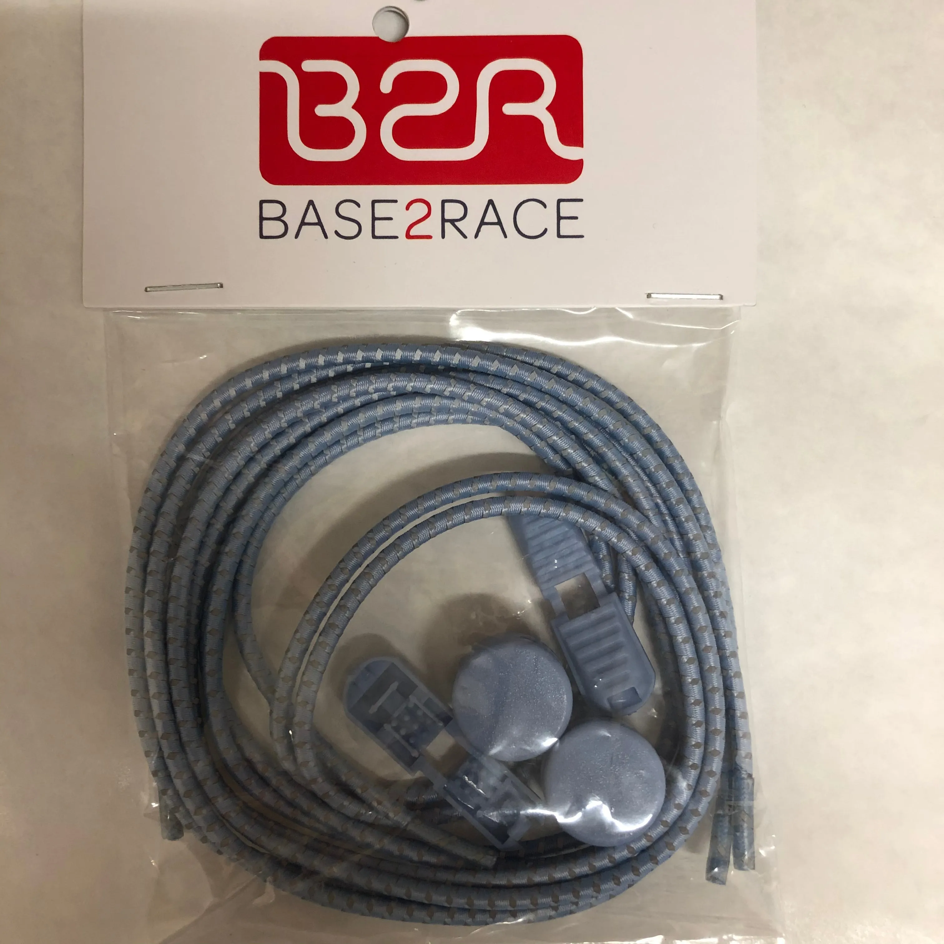 Elasticated Laces
