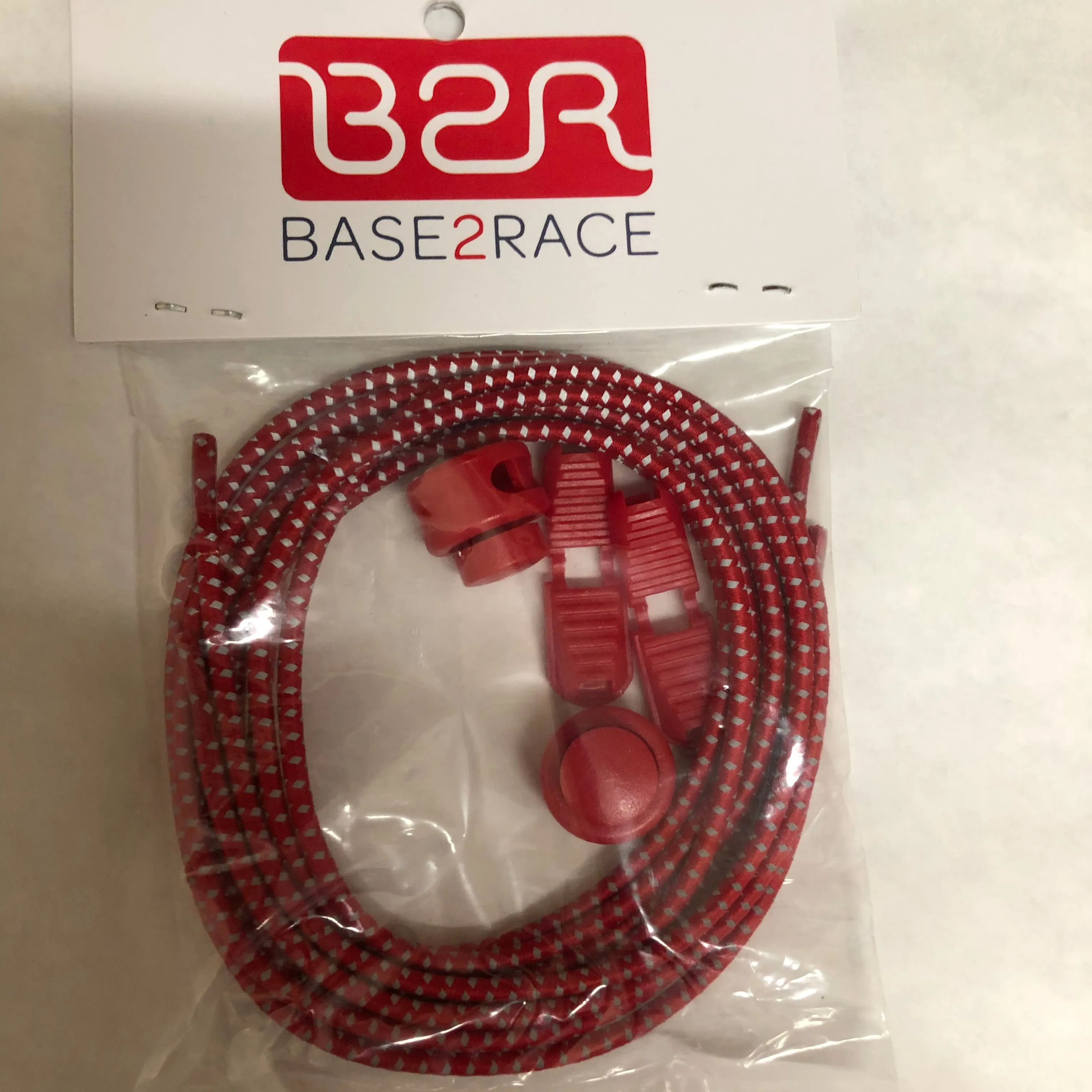 Elasticated Laces