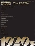 Essential Songs - The 1920s - Discontinued