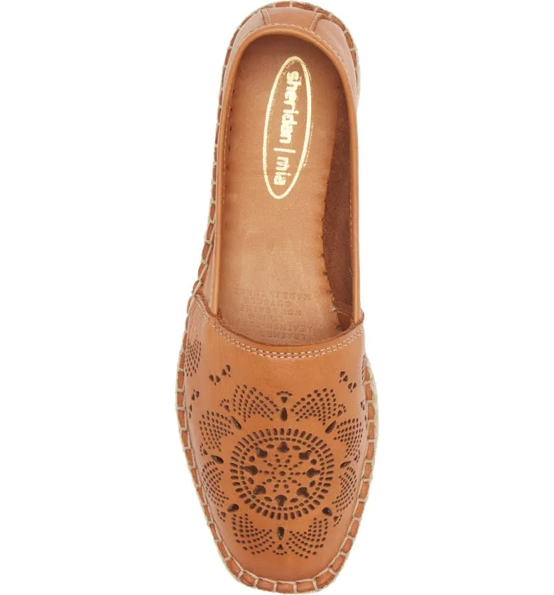 Essie by Sheridan Mia - COGNAC