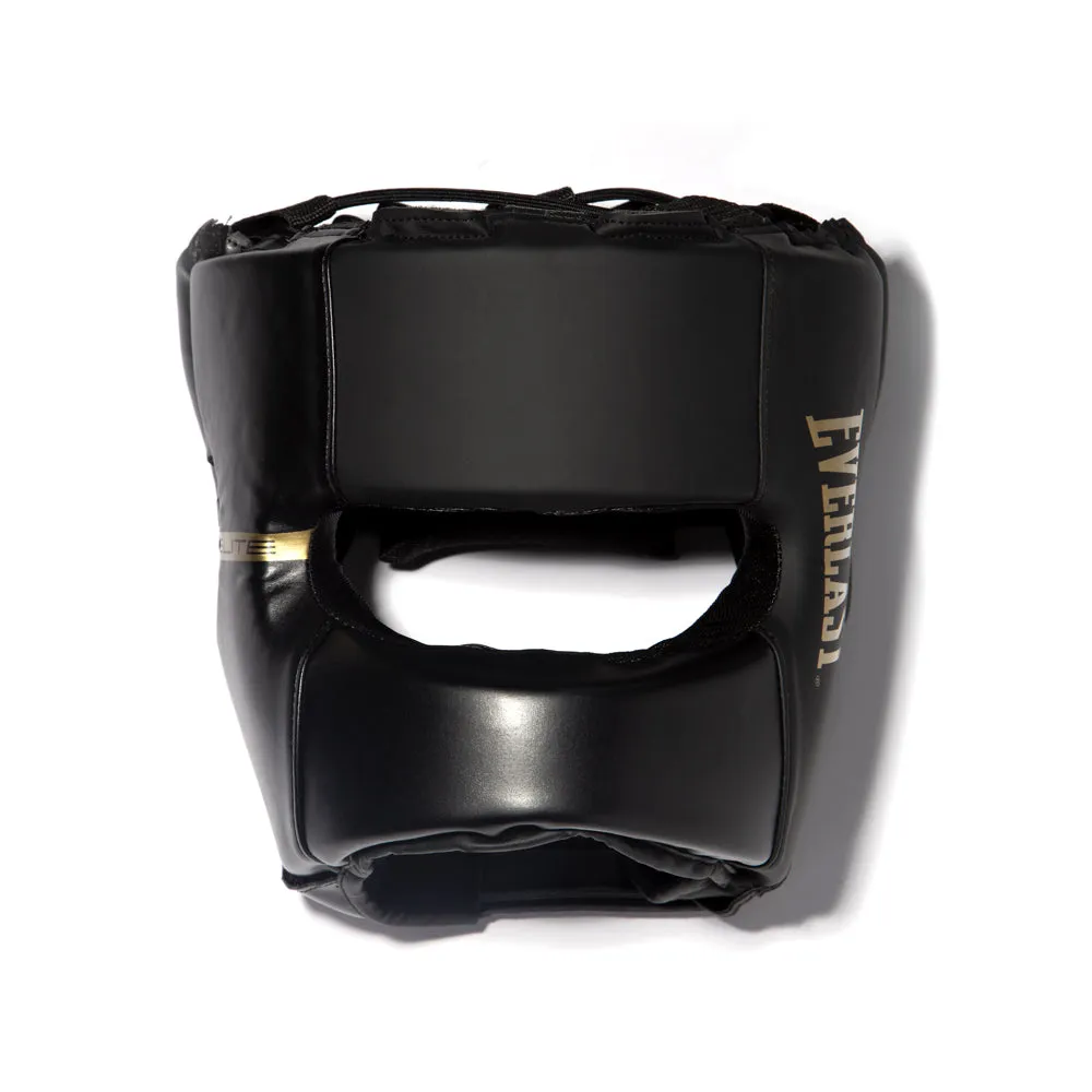 EVERLAST ELITE HEADGEAR