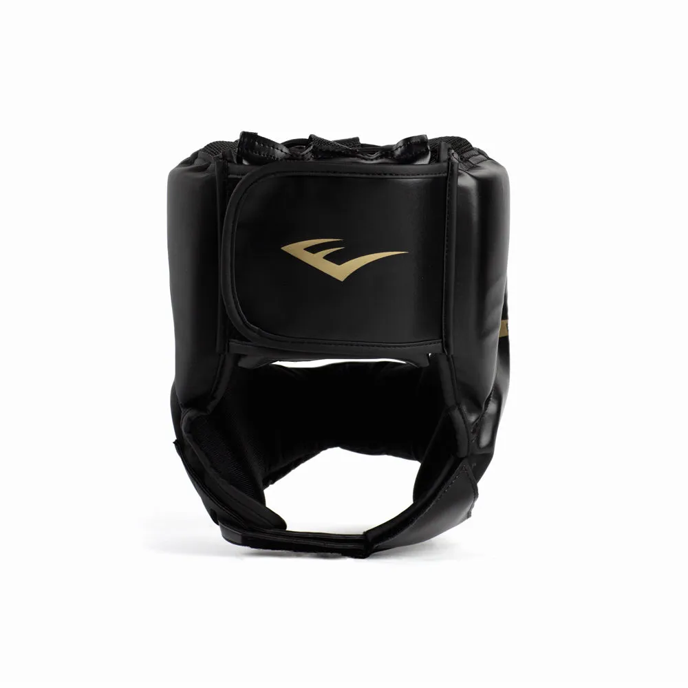 EVERLAST ELITE HEADGEAR