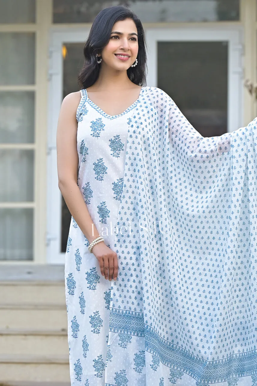 Everyday Chic-Suit Set