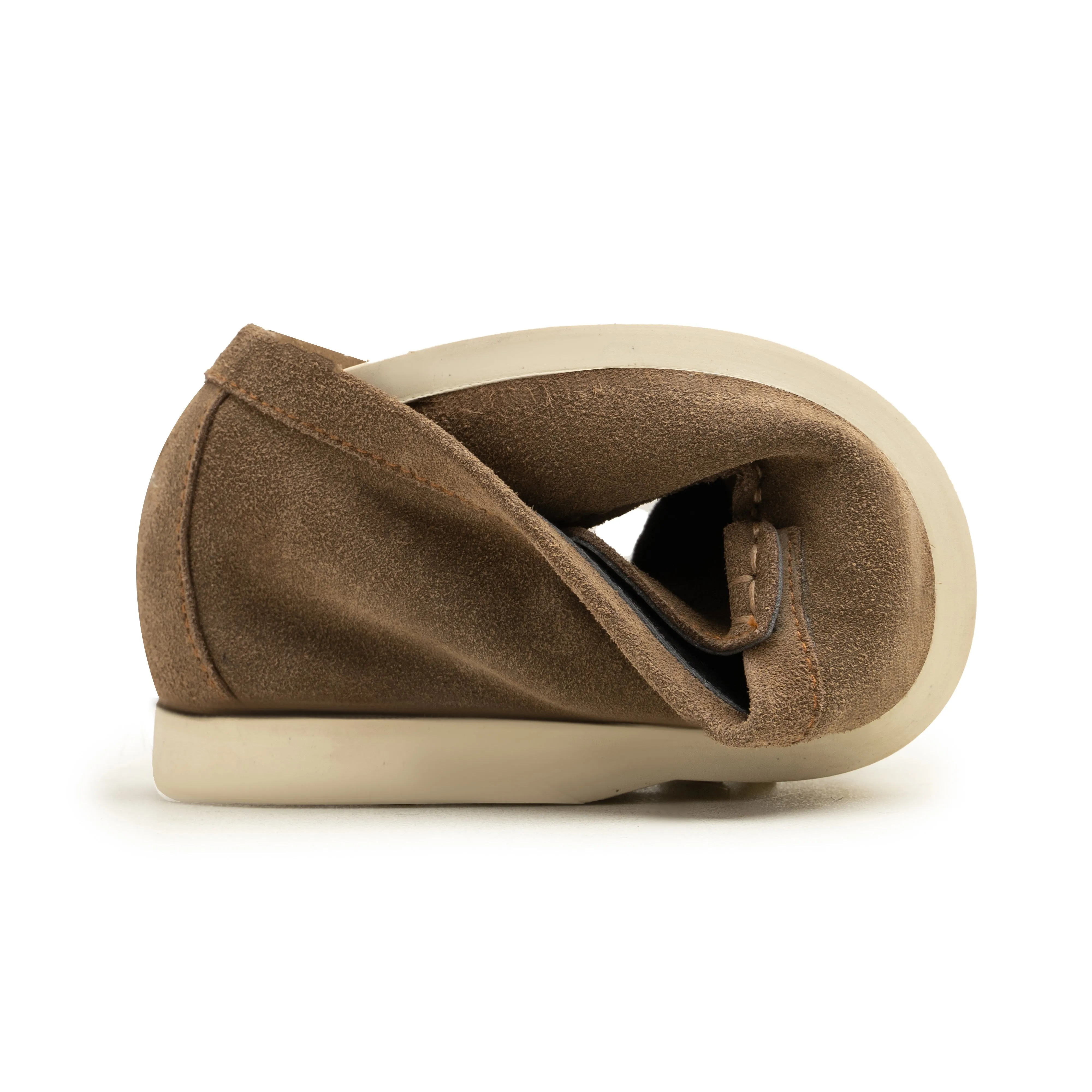 Everyday walk loafers