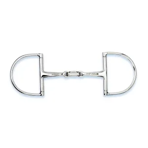 EZ Control D-Ring Bit