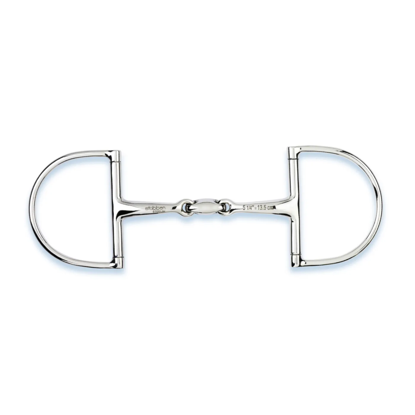 EZ Control D-Ring Bit