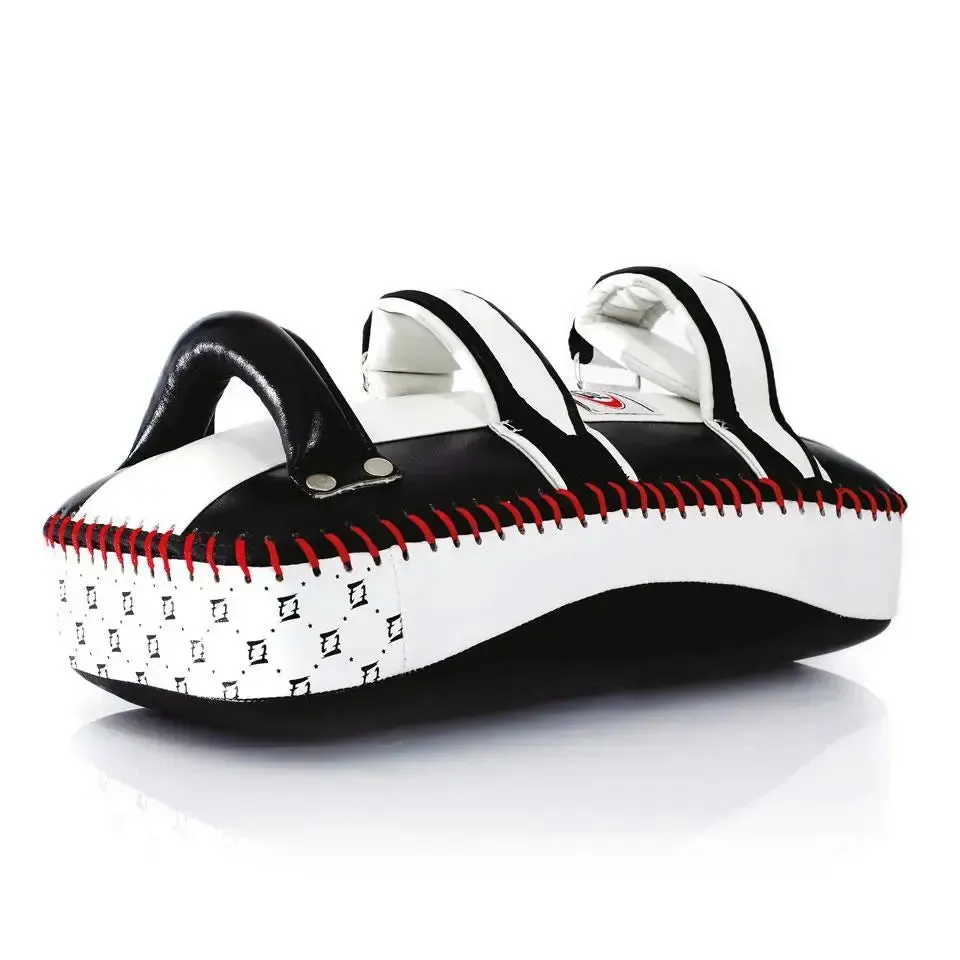 Fairtex Curved Thai Kick Pads