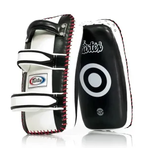 Fairtex Curved Thai Kick Pads