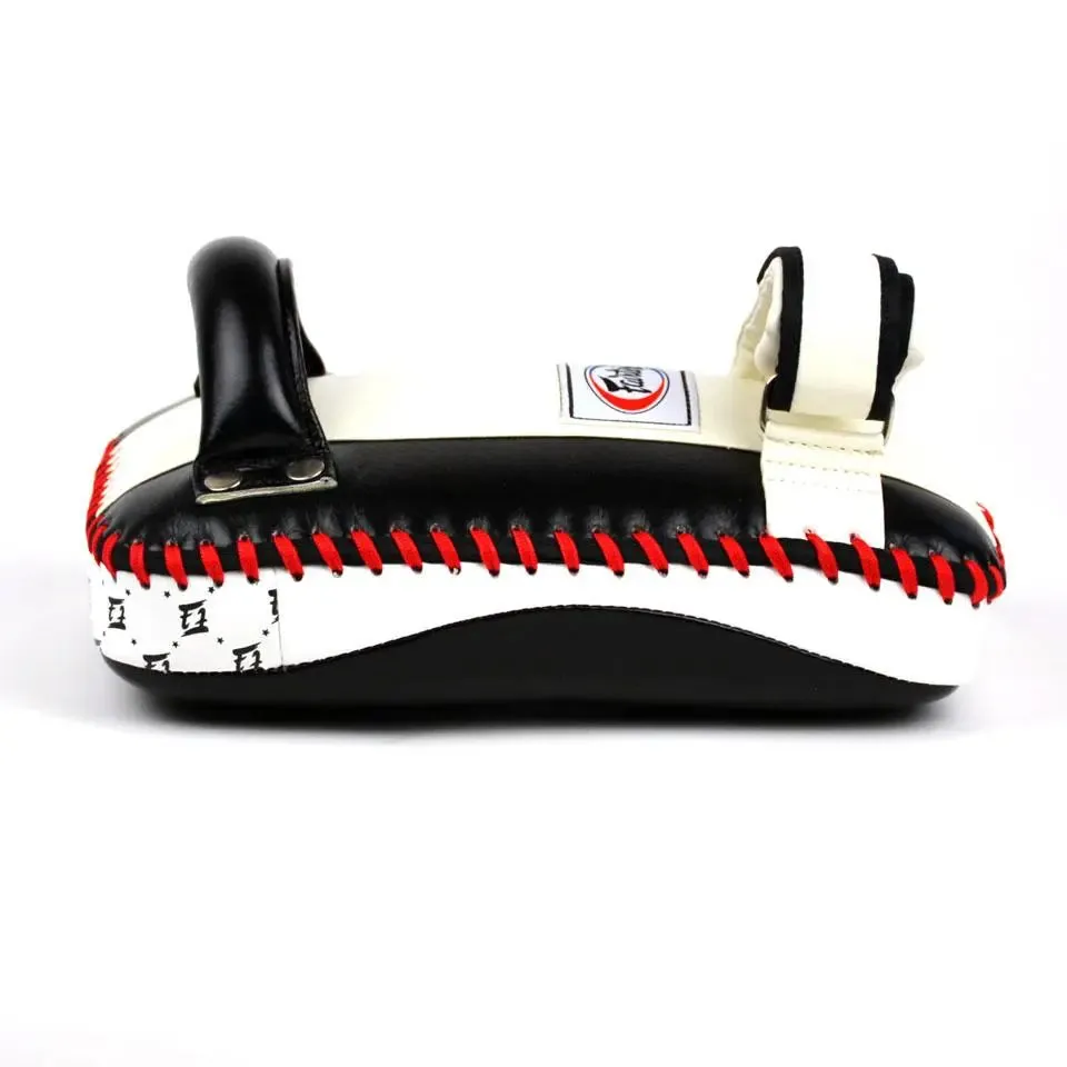 Fairtex Curved Thai Kick Pads