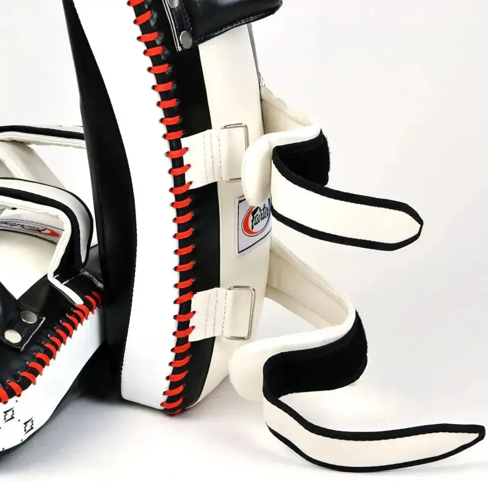 Fairtex Curved Thai Kick Pads