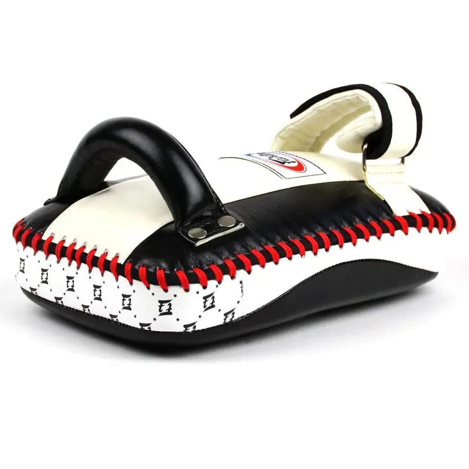 Fairtex Curved Thai Kick Pads