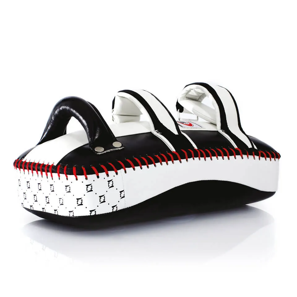Fairtex KPLC2 Curved Standard Kick Pads