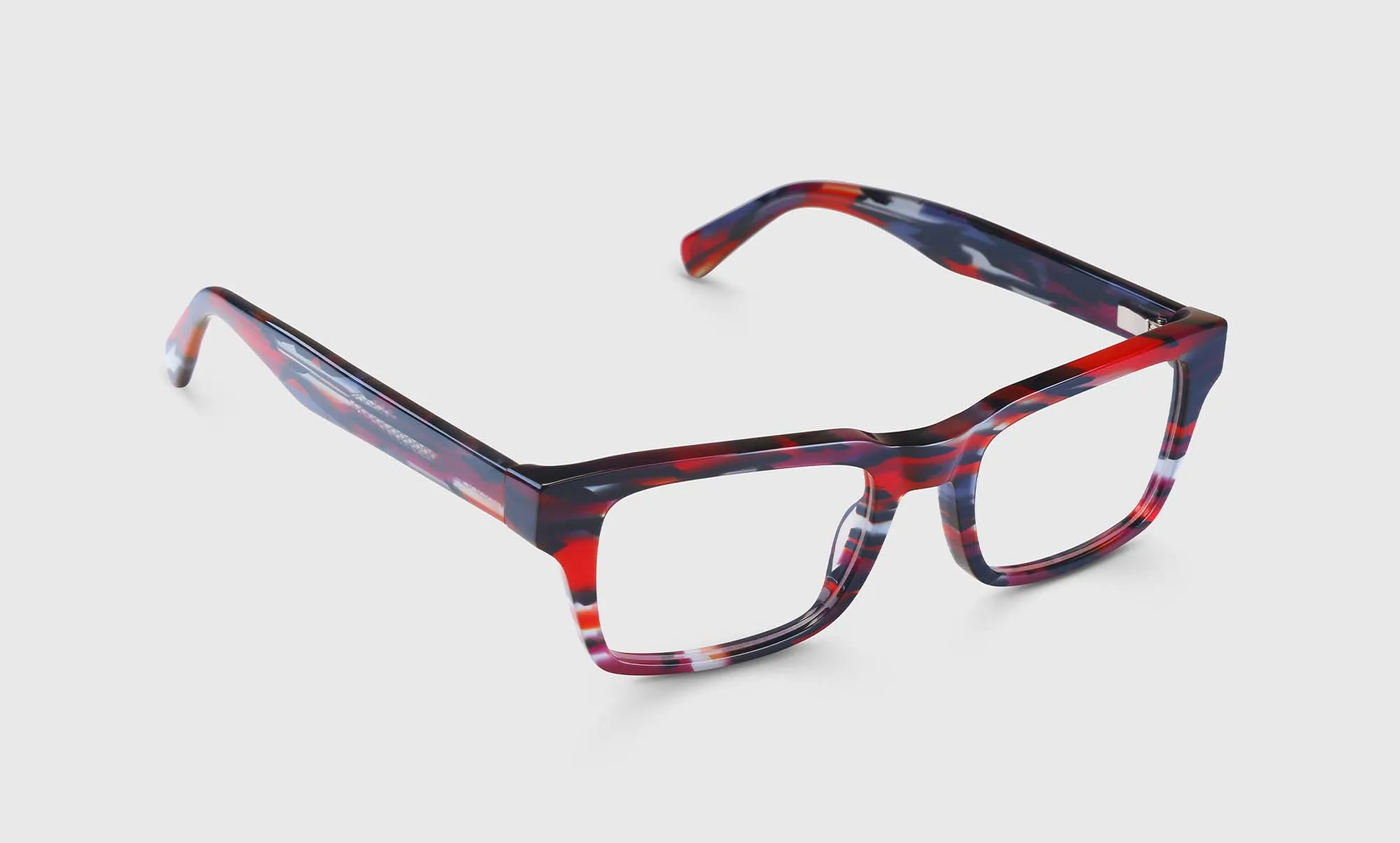 Fare n Square Blue Light Glasses