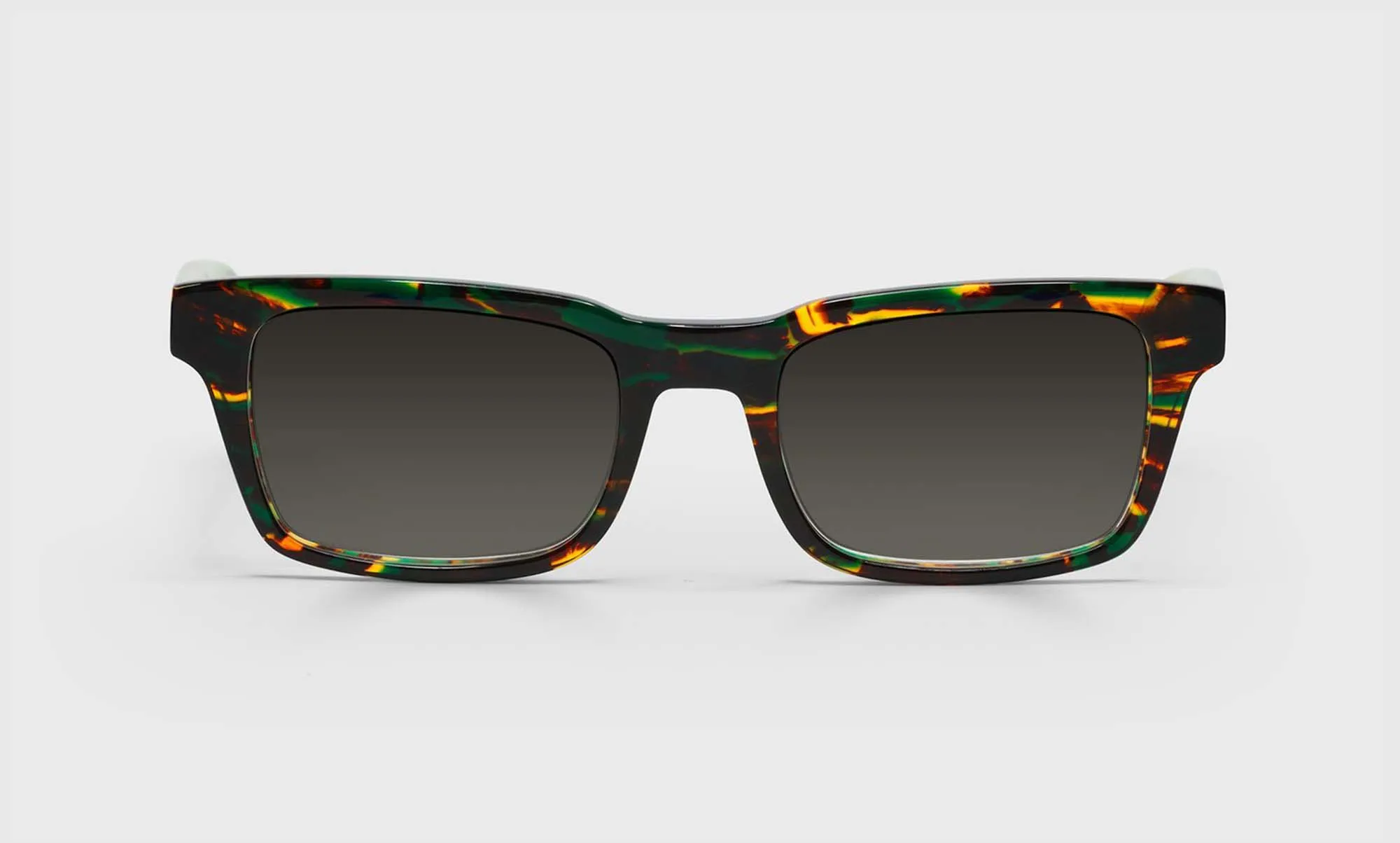 Fare n Square Blue Light Glasses