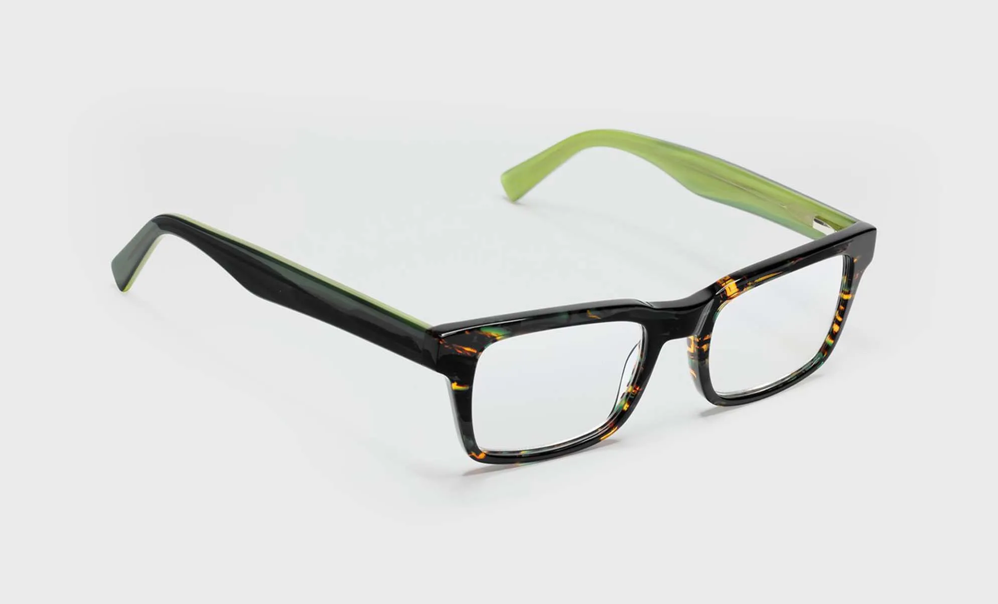 Fare n Square Blue Light Glasses