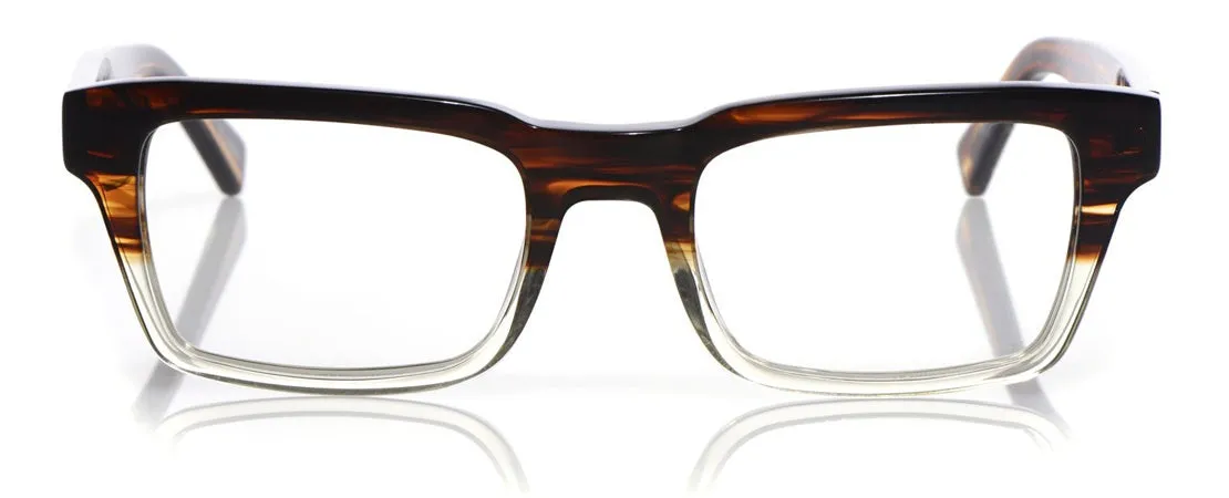 Fare n Square Blue Light Glasses