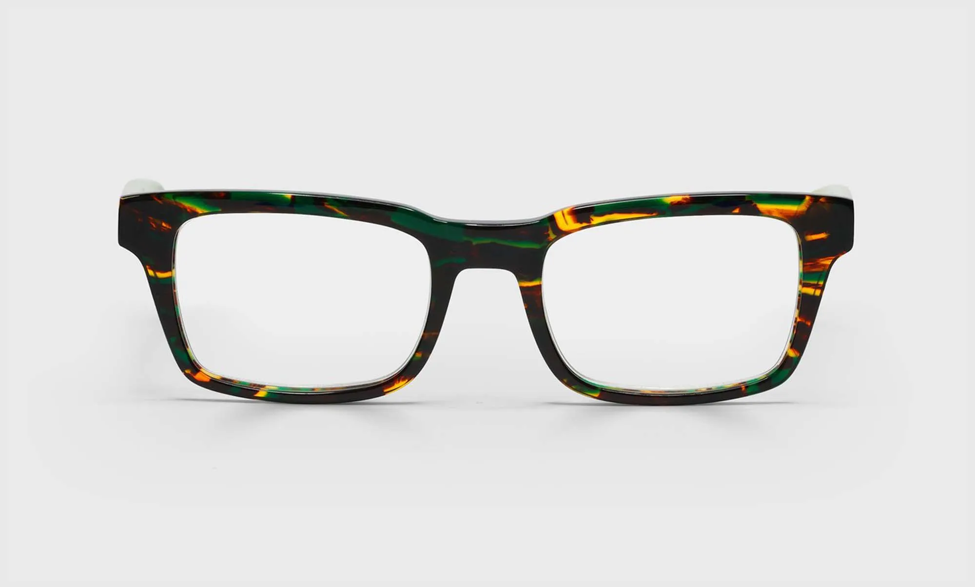 Fare n Square Blue Light Glasses