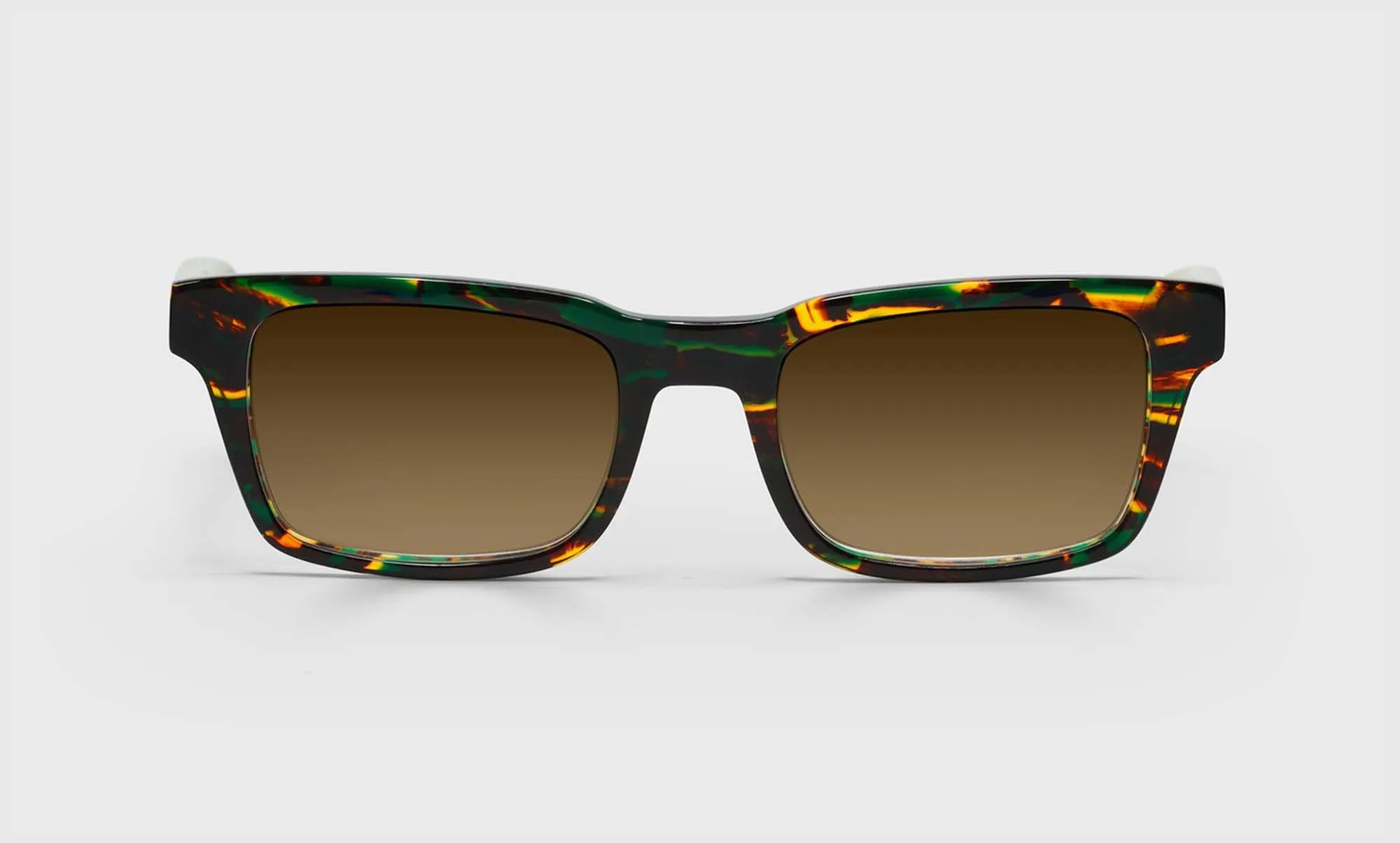 Fare n Square Blue Light Glasses