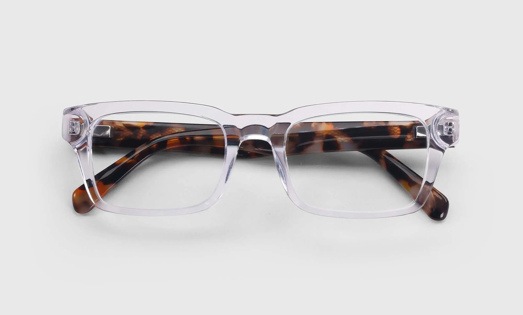 Fare n Square Blue Light Glasses