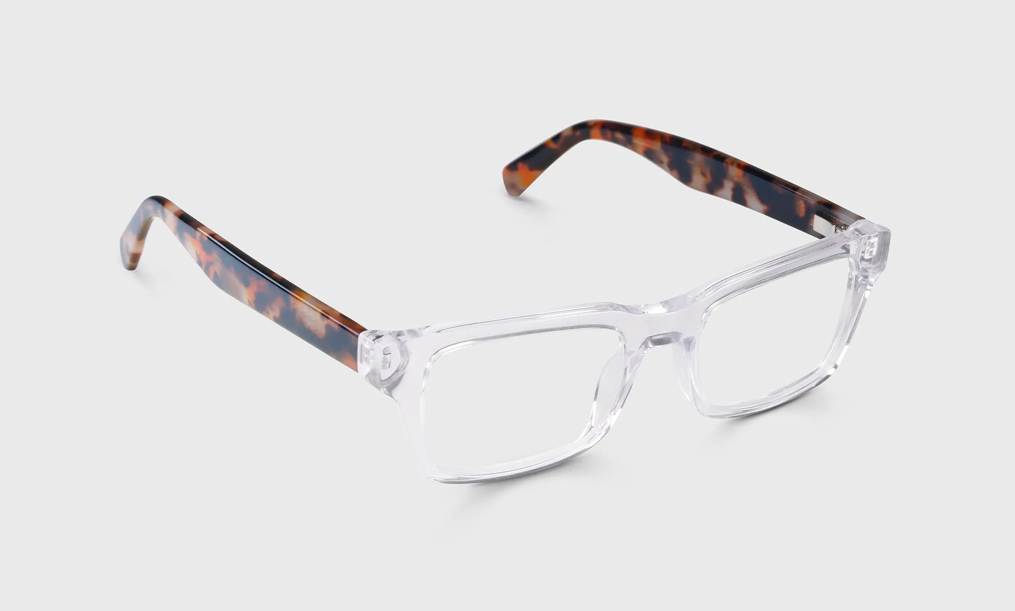 Fare n Square Blue Light Glasses
