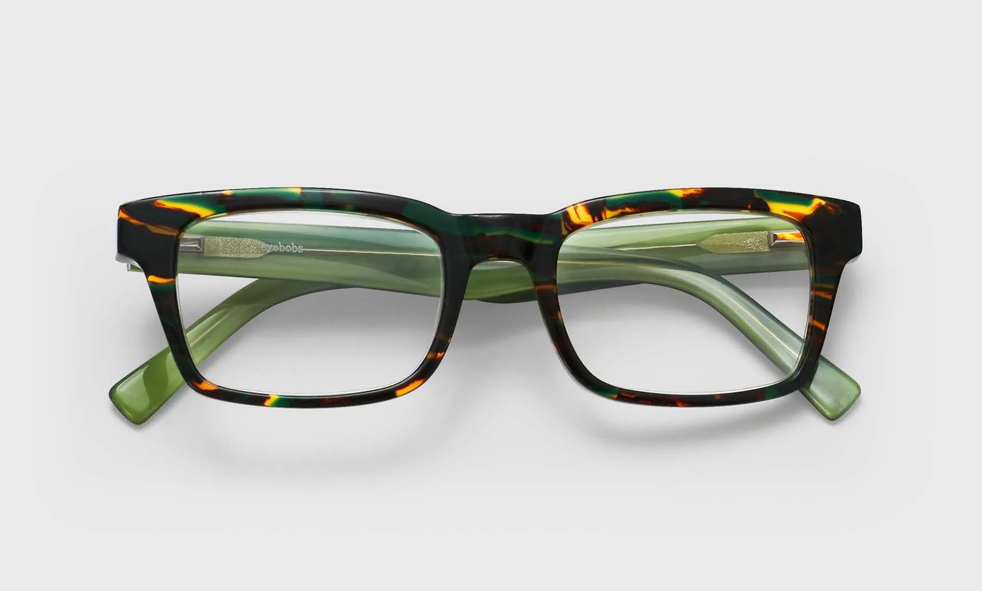 Fare n Square Blue Light Glasses