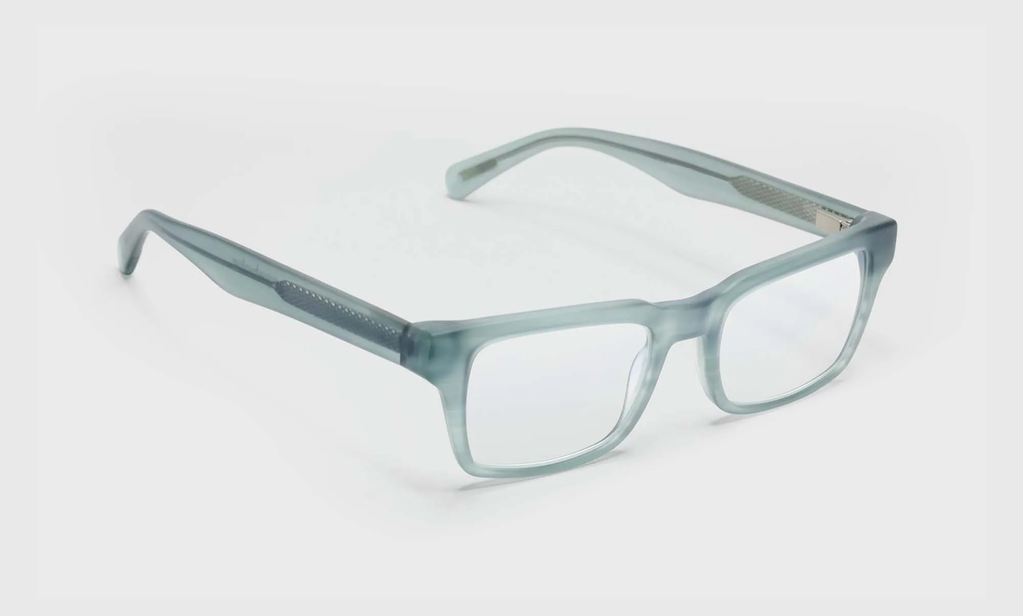 Fare n Square Blue Light Glasses