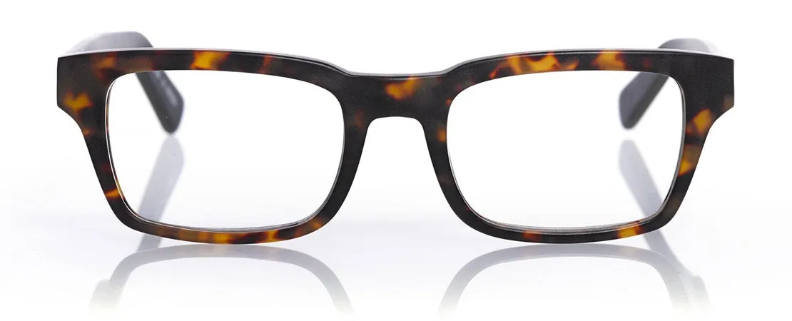Fare n Square Blue Light Glasses