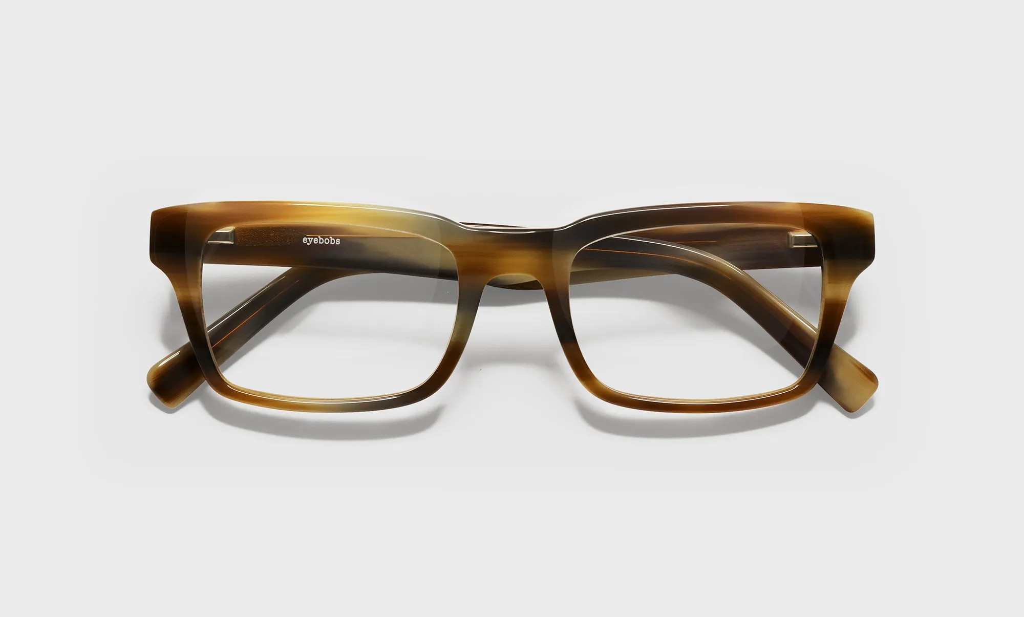 Fare n Square Blue Light Glasses