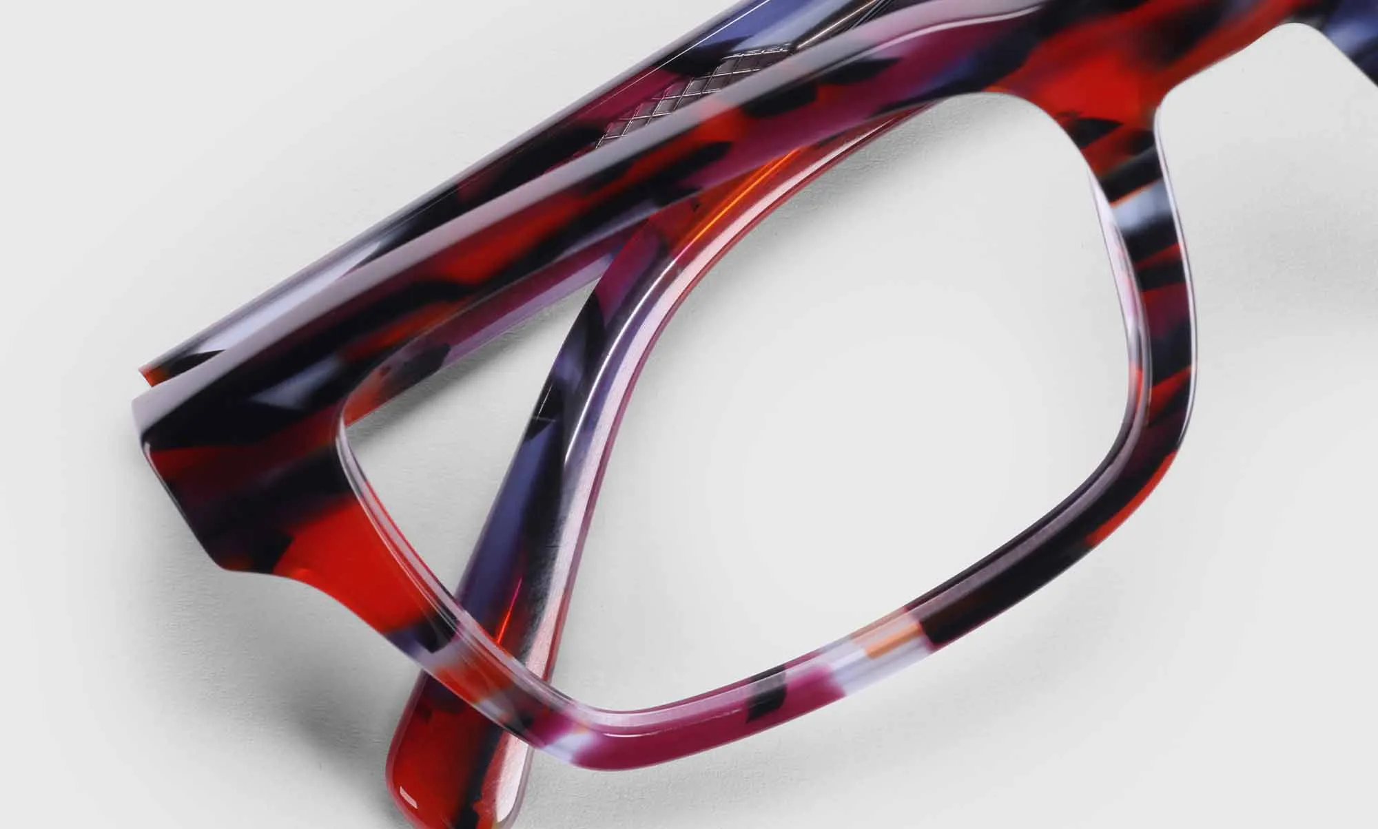 Fare n Square Blue Light Glasses