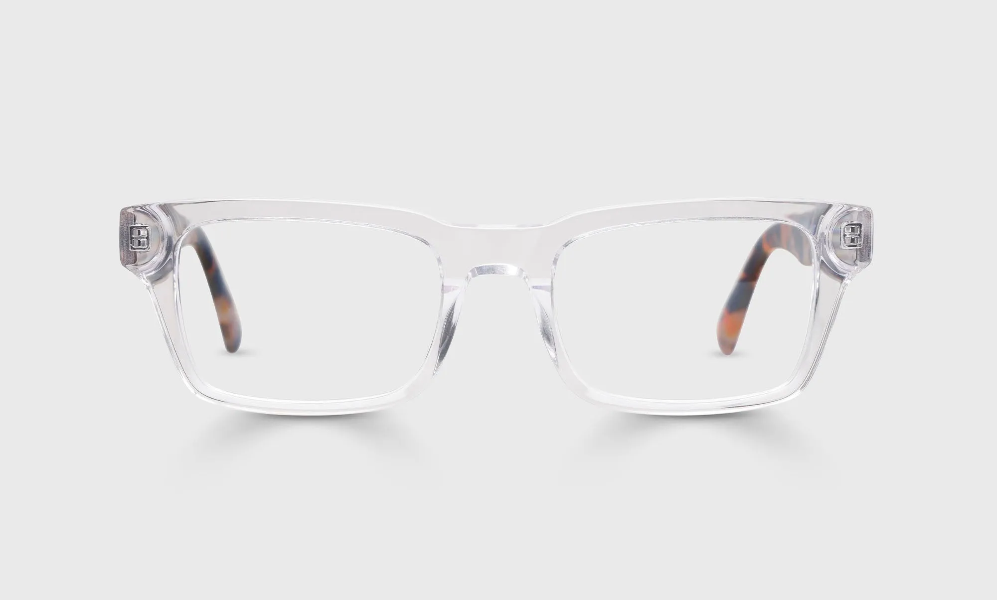 Fare n Square Blue Light Glasses