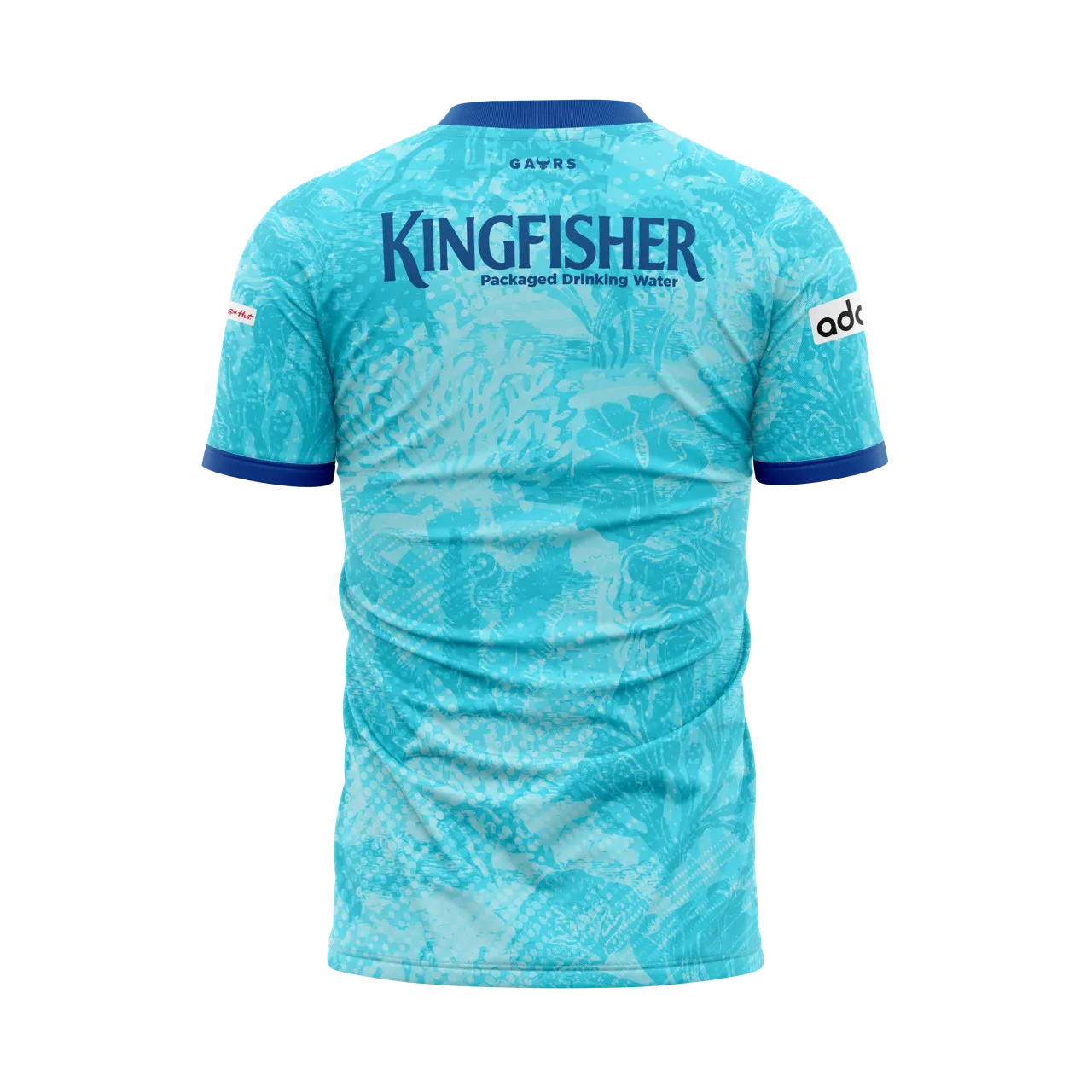 FC Goa FC-Official  Away Jersey Replica 2024-25
