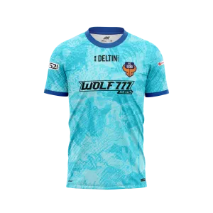 FC Goa FC-Official  Away Jersey Replica 2024-25