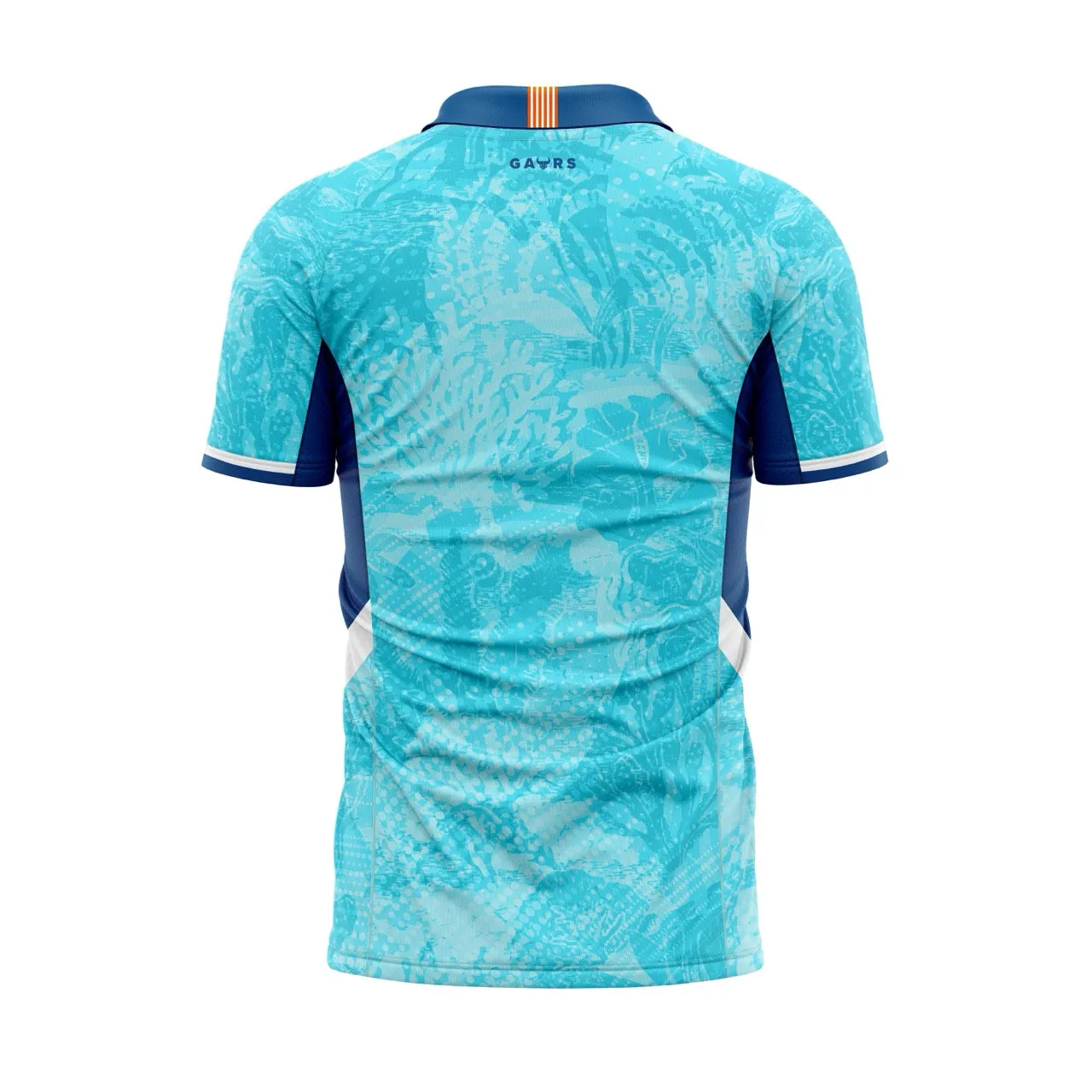 FC GOA FC-Official Away Youth Jersey 2024-25