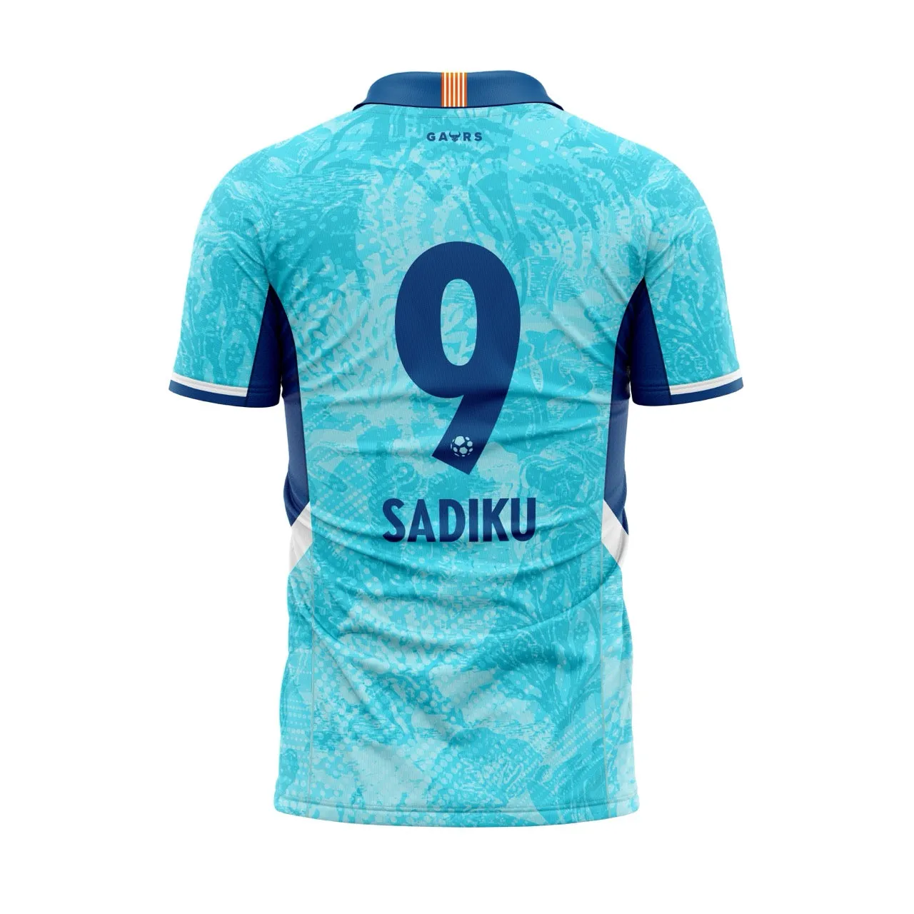 FC GOA FC-Official Away Youth Jersey 2024-25