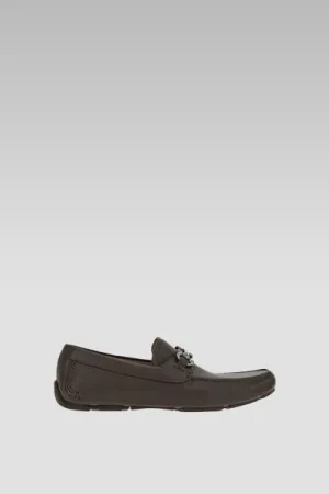 Ferragamo Driver Loafers