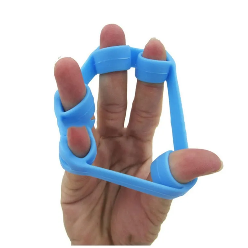 Finger Gripper Strength Trainer
