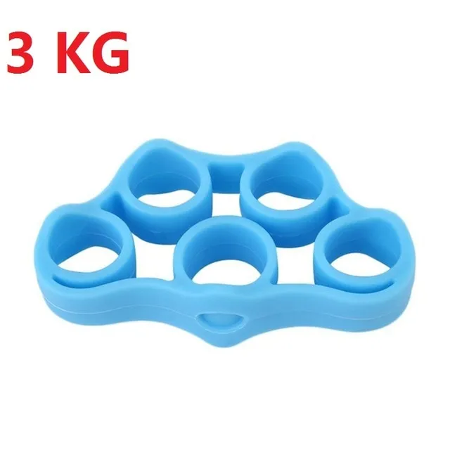 Finger Gripper Strength Trainer