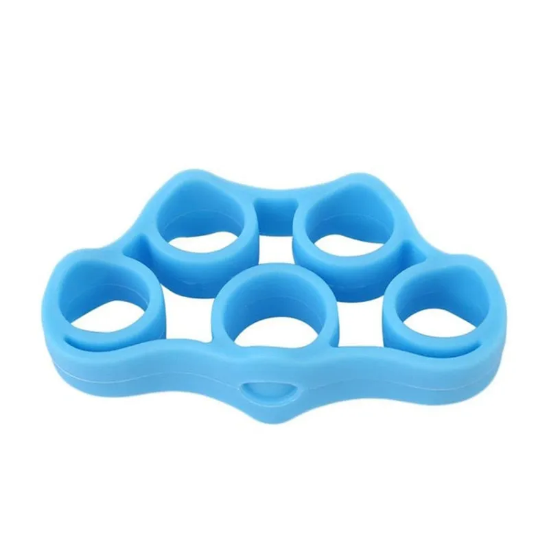 Finger Gripper Strength Trainer