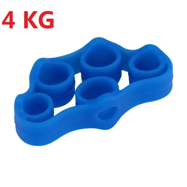 Finger Gripper Strength Trainer