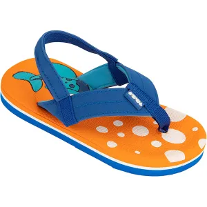 Fish Blue