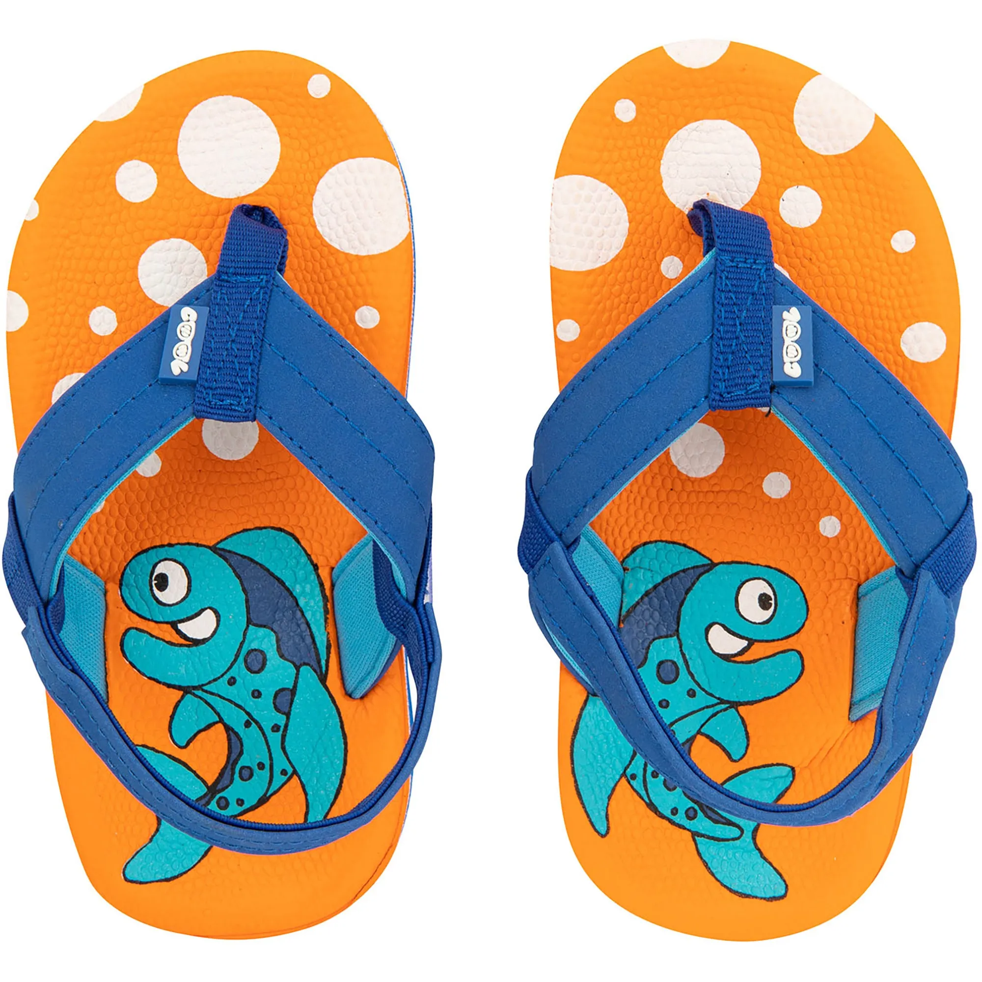 Fish Blue