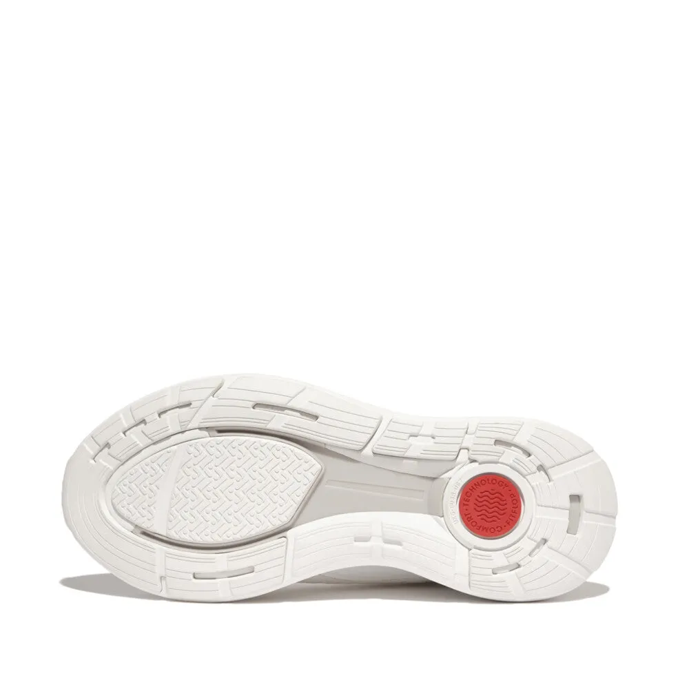 FitFlop FFRUNNER Mesh Running/Sports Trainers