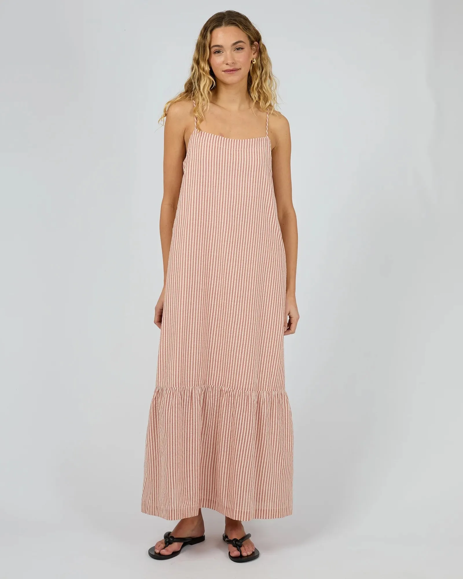 Fletcher Maxi Dress