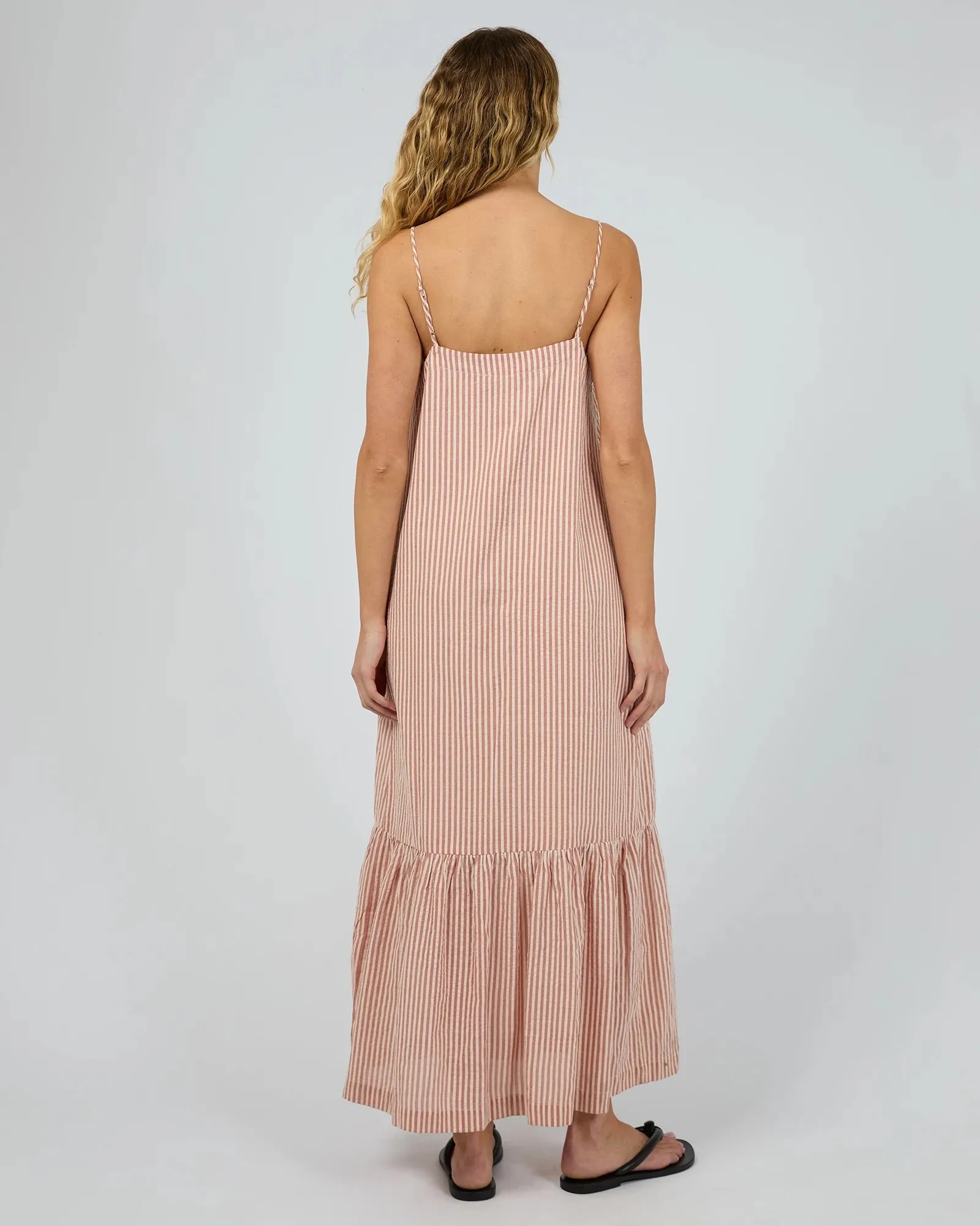 Fletcher Maxi Dress