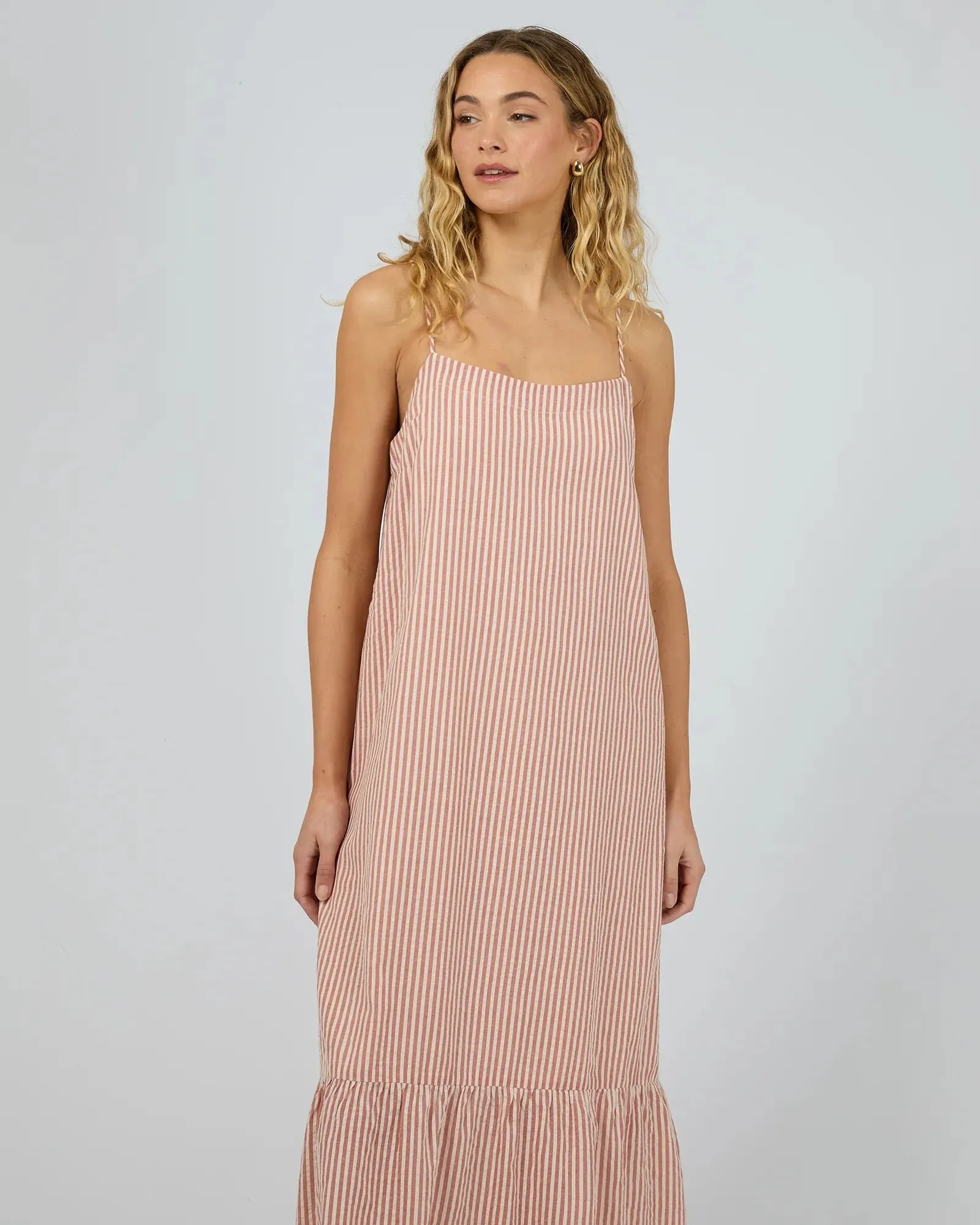 Fletcher Maxi Dress