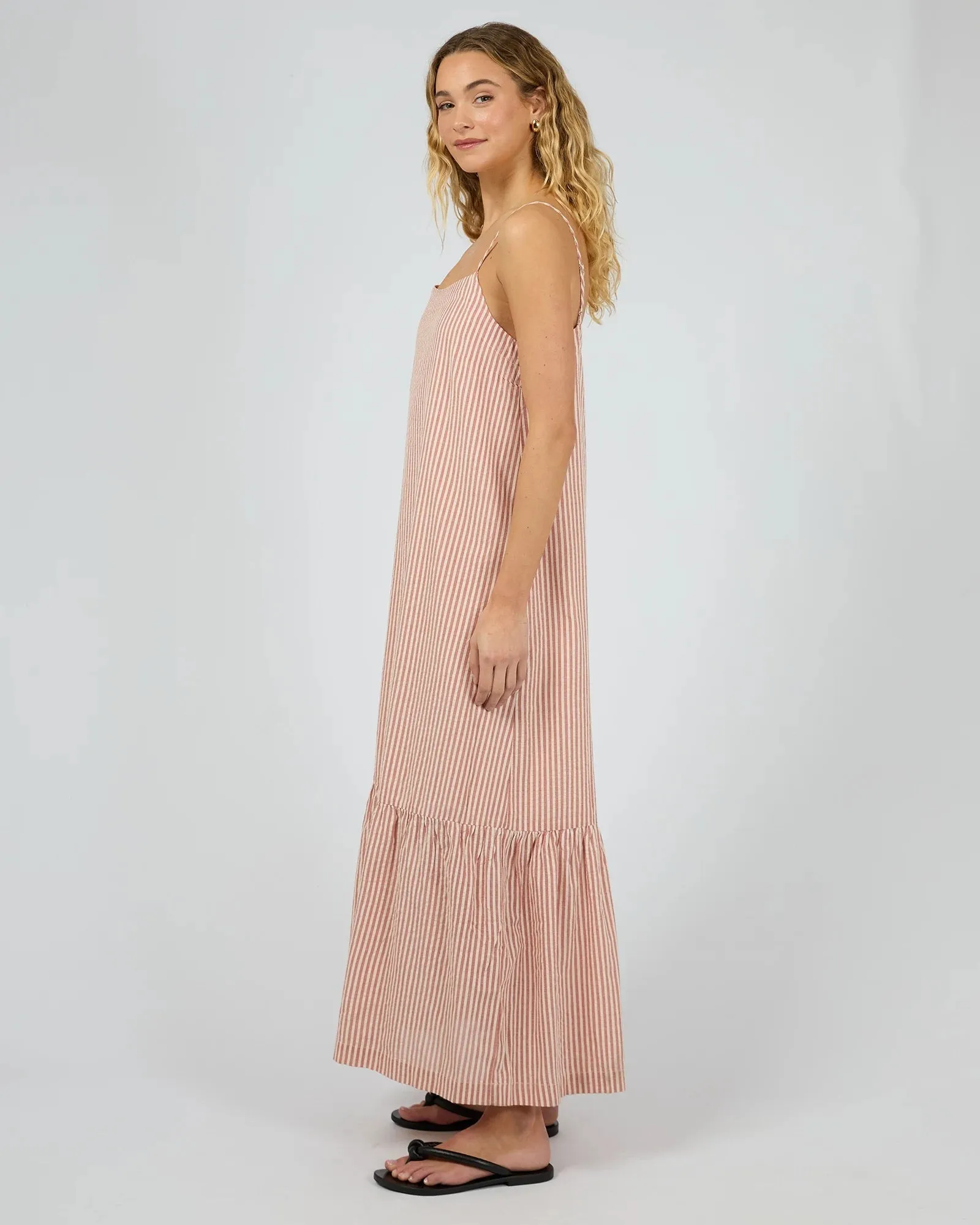 Fletcher Maxi Dress