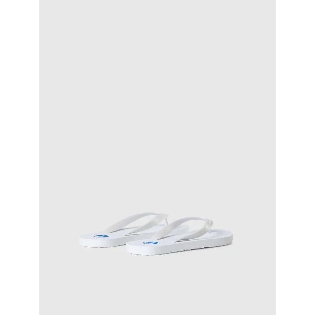 FLIP FLOP WHITE